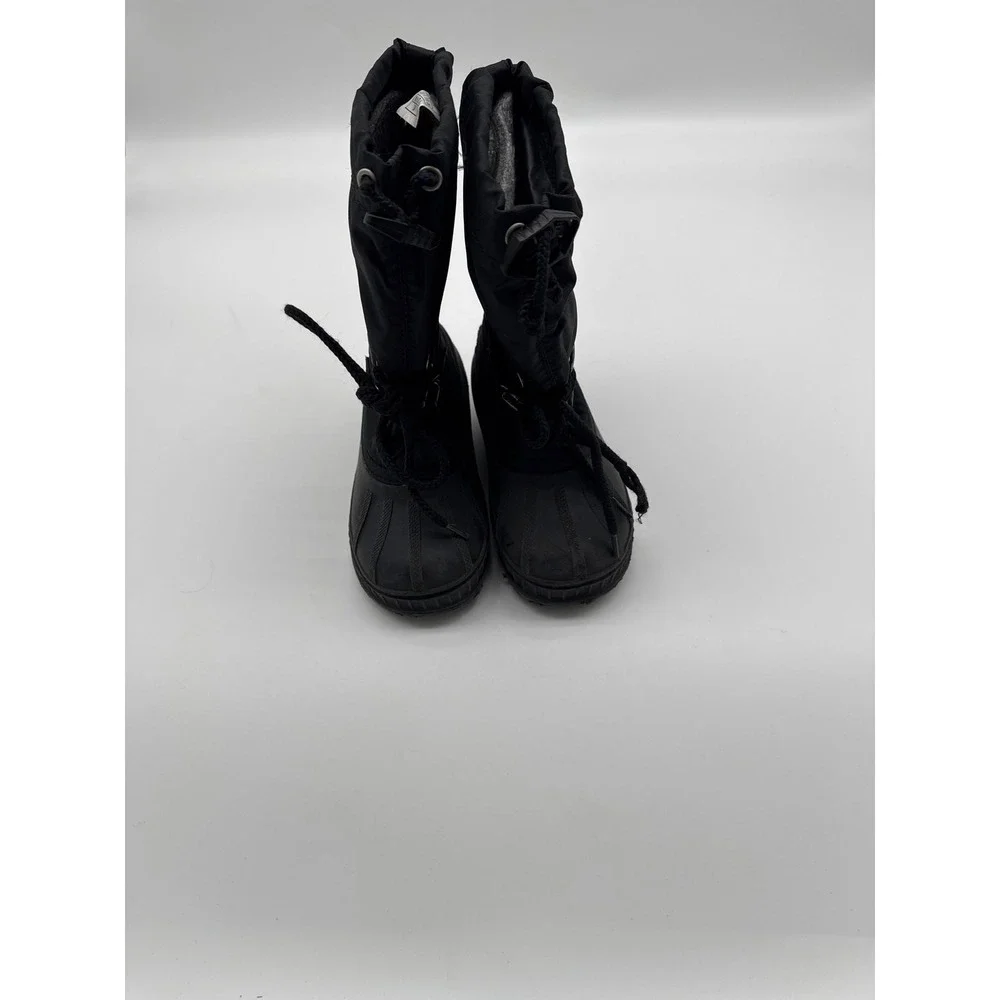 Sorel kids Boots Snow Shoes Size‎ 10